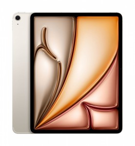 Apple iPad Air 13 cali WiFi 256GB Złoty