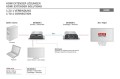 Digitus Przedłużacz/Extender HDMI do 50m po skrętce Cat.6/7 UTP, 1080p 60Hz FHD, HDCP 1.2, IR, audio (zestaw)