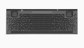 Corsair Klawiatura K100 RGB Air Wireless Ultra Thin Cherry MX