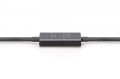 Digitus Kabel przedłużający aktywny USB-C - USB-C, USB 3.2 Gen1, 5Gbps, 10m