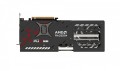 Sapphire Technology Karta graficzna Radeon RX 9070 XT PULSE 16GB GDDR6 256bit 2DP/2HDMI