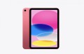 Apple iPad WiFi 11 cali 512GB Różowy