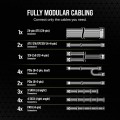 Corsair Zasilacz RM1200e PCIe5.1 80+GOLD F.MODULAR ATX3.1