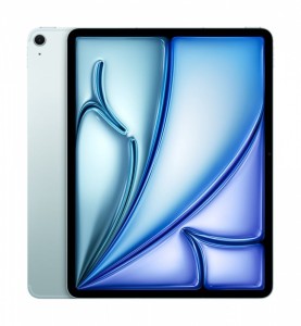 Apple iPad Air 13 cali WiFi + Cellular 256GB Niebieski