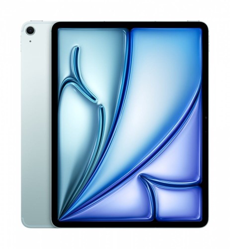 Apple iPad Air 13 cali WiFi + Cellular 256GB Niebieski