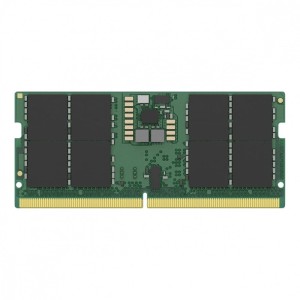 Kingston Pamięć DDR5 CSODIMM 16GB(1*16)/6400 CL52 1Rx8