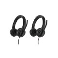 Kensington Słuchawki H1000 USB-C