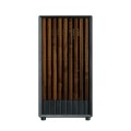 Zalman Obudowa P10 NAMU mATX Mini Tower Black