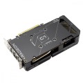 Asus Karta graficzna Dual Radeon RX 7600 EVO OC Edition 8GB GDDR6
