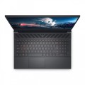 Dell Notebook G15 5530 Win11Pro i7-13650HX/16GB/512GB SSD/15.6 FHD 165Hz/GeForce RTX 4050/Cam &amp; Mic/WLAN + BT/Backlit Kb/6 Cell/3Y Basic Onstie