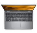 Dell Notebook Latitude 5550 Win11Pro i5-1335U/16GB/512GB SSD Gen4/15.6 FHD/Intel Iris Xe/FgrPr&amp;SmtCd/FHD/IR Cam/Mic/LTE 4G+BT/Backlit Kb/3C/3YPS