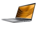 Dell Notebook Latitude 5550 Win11Pro i5-1335U/16GB/512GB SSD Gen4/15.6 FHD/Intel Iris Xe/FgrPr&amp;SmtCd/FHD/IR Cam/Mic/LTE 4G+BT/Backlit Kb/3C/3YPS