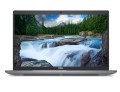 Dell Notebook Latitude 5550 Win11Pro i5-1335U/16GB/512GB SSD Gen4/15.6 FHD/Intel Iris Xe/FgrPr&amp;SmtCd/FHD/IR Cam/Mic/LTE 4G+BT/Backlit Kb/3C/3YPS