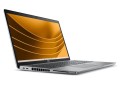 Dell Notebook Latitude 5550 Win11Pro i5-1335U/16GB/512GB SSD Gen4/15.6 FHD/Intel Iris Xe/FgrPr&amp;SmtCd/FHD/IR Cam/Mic/LTE 4G+BT/Backlit Kb/3C/3YPS