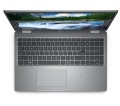 Dell Notebook Latitude 5550 Win11Pro i5-1335U/16GB/512GB SSD Gen4/15.6 FHD/Intel Iris Xe/FgrPr&amp;SmtCd/FHD/IR Cam/Mic/LTE 4G+BT/Backlit Kb/3C/3YPS