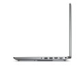 Dell Notebook Latitude 5550 Win11Pro i5-1335U/16GB/512GB SSD Gen4/15.6 FHD/Intel Iris Xe/FgrPr&amp;SmtCd/FHD/IR Cam/Mic/LTE 4G+BT/Backlit Kb/3C/3YPS