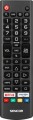 Sencor Telewizor 24 cale SMART webOS LG DVB-T/T2/C/S/S2 BT5