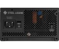 ASRock Zasilacz SL-1000G 1000W 80PLUS GOLD modularny
