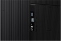 Samsung Monitor 32 cali ViewFinity S80UD IPS 3840x2160 UHD 16:9 1xHDMI 1xDP 1xUSB-C 90W 3xUSB 3.0 LAN KVM 5ms PinP/PbyP 60Hz HAS+PIV płaski 3YOn-Site