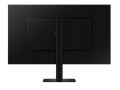 Samsung Monitor 32 cali ViewFinity S80UD IPS 3840x2160 UHD 16:9 1xHDMI 1xDP 1xUSB-C 90W 3xUSB 3.0 LAN KVM 5ms PinP/PbyP 60Hz HAS+PIV płaski 3YOn-Site