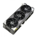 Asus Karta graficzna GeForce RTX 5080 TUF GAMING OC 16GB GDDR7 256bit DP/HDMI