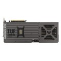Asus Karta graficzna GeForce RTX 5080 TUF GAMING OC 16GB GDDR7 256bit DP/HDMI