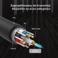 Unitek Kabel optyczny HDMI 2.1 AOC 8K 120Hz 5m; C11085GY03-5M