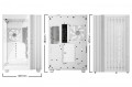 Be quiet! Obudowa Light Base 900 FX White