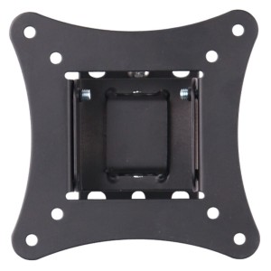 Techly Uchwyt ścienny do TV 13-30cali LED/LCD 15kg obrotowy uchylny