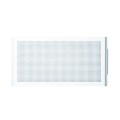Zalman Obudowa P50 DS WHITE Mid-Tower 4x ARGB Fans