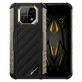 ULEFONE Smartfon Armor 22 4G 8/128GB IP69K Czarny