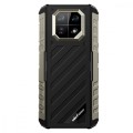 ULEFONE Smartfon Armor 22 4G 8/128GB IP69K Czarny