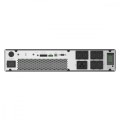DELTA ELECTRONICS Amplon RT Pro Series UPS Jednofazowy, 230 Vac UPS302R2RT1B035 RT-3K Pro 3000VA/3000W