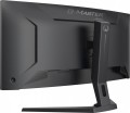 IIYAMA Monitor G-Master 34 cale GCB3486WQSCP-B1,VA,UWQHD,240HZ,0.4ms,1500R,HDR400,500cd,21:9,HDMI (2.1), USB-C dock 95W, RJ45, 2x5W, KVM,PiP