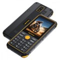 ULEFONE Telefon Armor Mini 4 LTE czarny