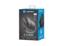 Natec Mysz wertykalna CRAKE 2 PRO 128000DPI optyczna czarna