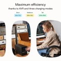 Green Cell Zasilacz awaryjny UPS AVR PowerCore 1000W/1500VA 12VDC