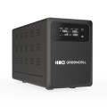 Green Cell Zasilacz awaryjny UPS AVR PowerCore 1200W/2000VA 24VDC