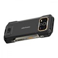 ULEFONE Smartfon Armor 27T Pro 5G 12/256GB Czarny