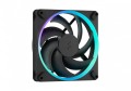 Fractal Design Wentylator Momentum 14 RGB 140mm czarny