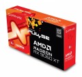 Sapphire Technology Karta graficzna Radeon RX 9060 XT PULSE 8GB GDDR6 128bit DP/2HDMI