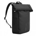 XD DESIGN Plecak Urban Water Resistant Czarny