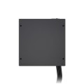Gembird Zasilacz komputerowy Fornax Power 650W 80+Bronze aktywny PFC 120mm wentylator