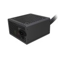 Gembird Zasilacz komputerowy Fornax Power 750W 80+Bronze aktywny PFC 120mm wentylator