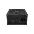 Gembird Zasilacz komputerowy Fornax Power 750W aktywny PFC wentylator 12 cm 80+Gold