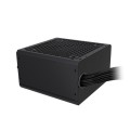 Gembird Zasilacz komputerowy Fornax Power 850W 80+Bronze aktywny PFC 120mm wentylator