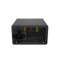 Gembird Zasilacz komputerowy Fornax Power 850W 80+Bronze aktywny PFC 120mm wentylator