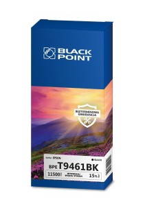Tusz Epson T9461 Black