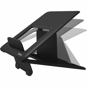 Podstawka pod laptop BREYTA100016558 -559 czarna/biała