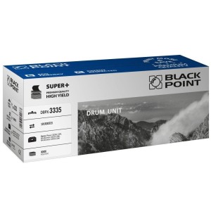 Bęben Xerox Phaser 3330 101R00555 / Zamiennik Black Point